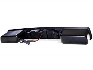 Ford Bronco 3rd Brake Light Upgrade Kit - LED Light + Extended Mounting Bracket Ford Bronco 3rd Brake Light Upgrade Kit - LED Light + Extended Mounting Bracket